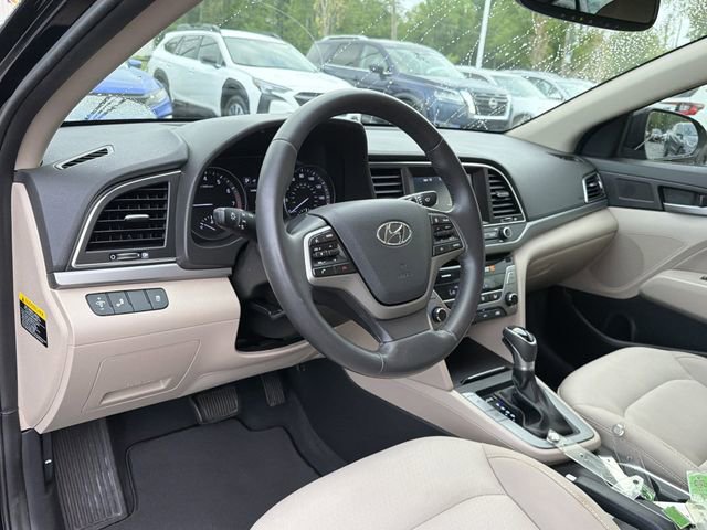 Used 2018 Hyundai Elantra Value Edition image 10