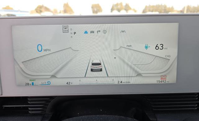 Used 2024 Hyundai Ioniq 5 SE image 14