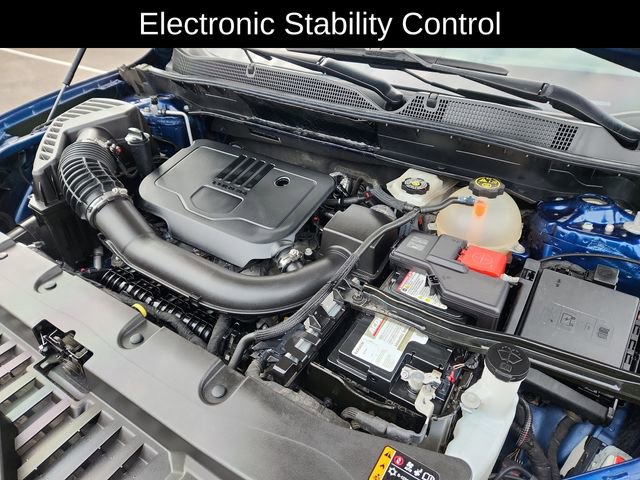 Used 2023 Chevrolet Blazer LT image 15