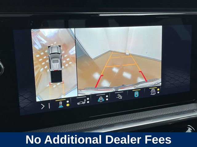 Used 2023 GMC Sierra 1500 Denali AWD/4WD image 33