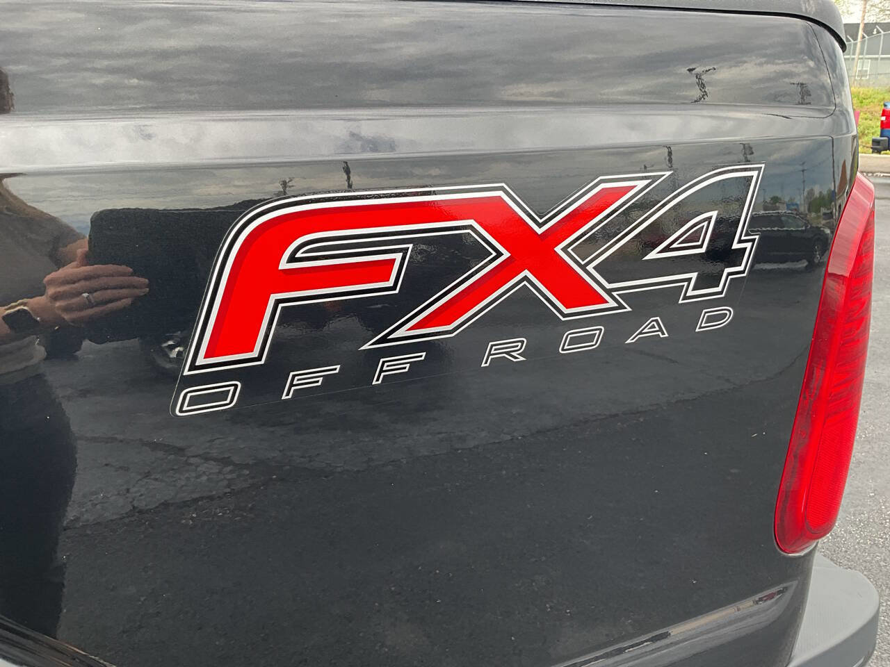 Used 2013 Ford F250 Lariat w/ Lariat Ultimate Pkg image 40