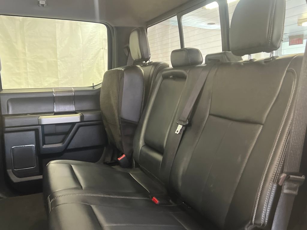 Used 2021 Ford F250 Lariat image 40