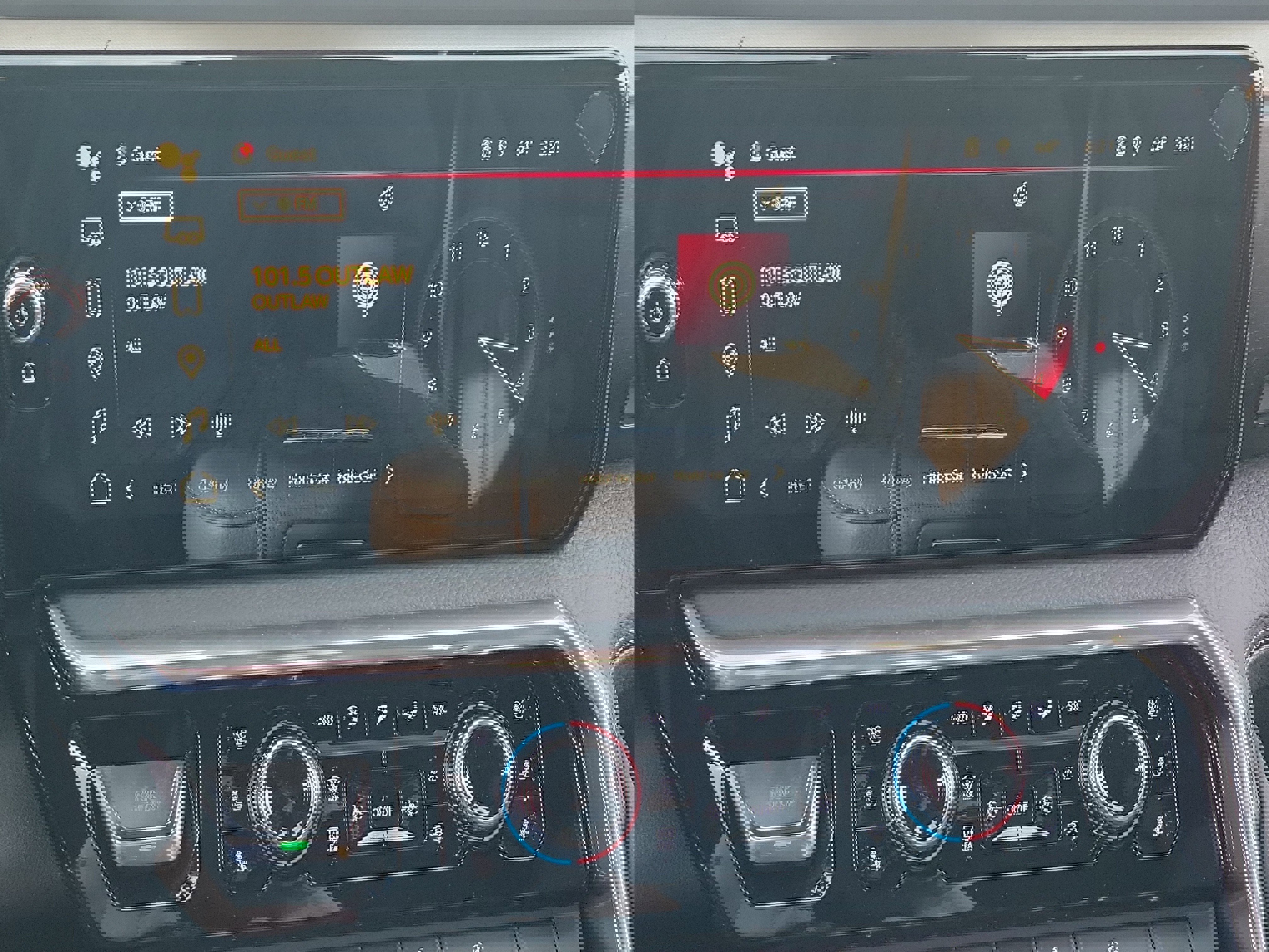 New 2026 GMC Sierra 2500 Denali w/ Technology Package image 23