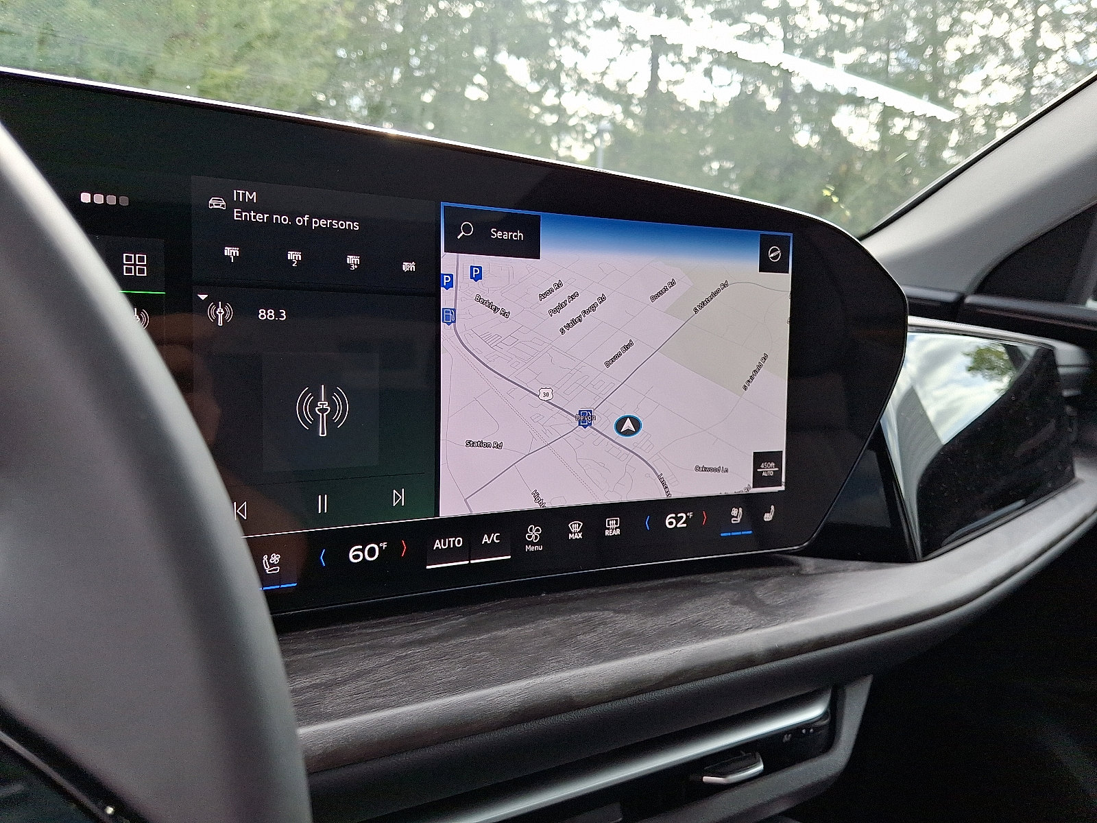 New 2025 Audi Q5 Premium Plus image 12