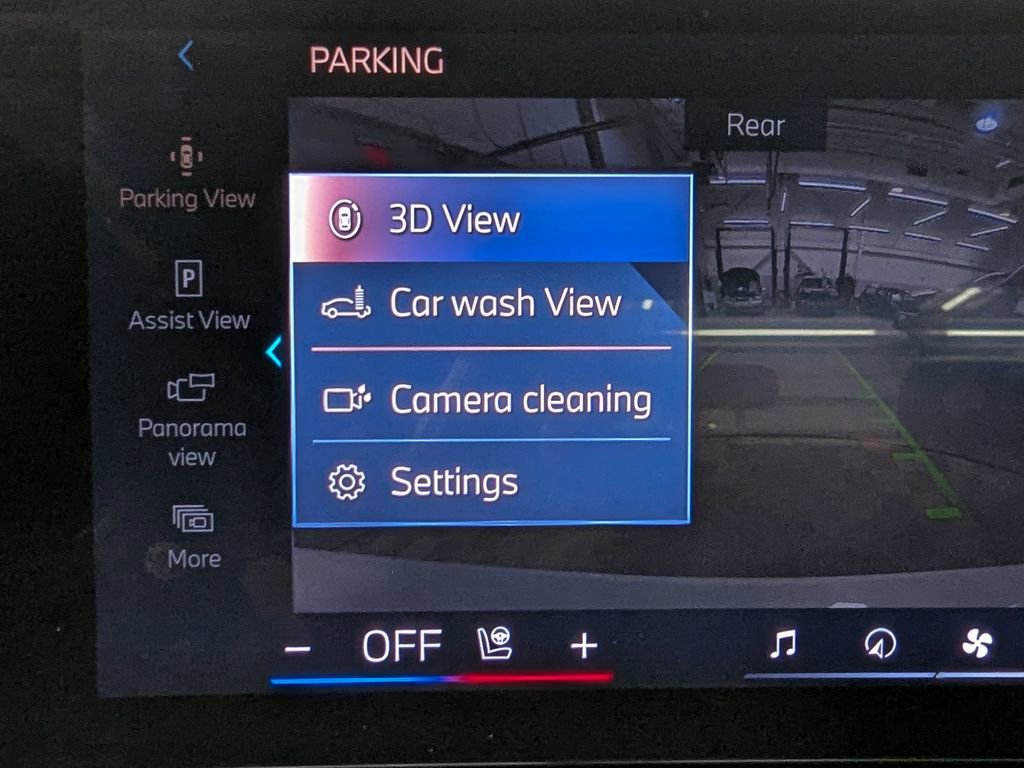 Certified 2024 BMW 530i w/ M Sport Package image 24