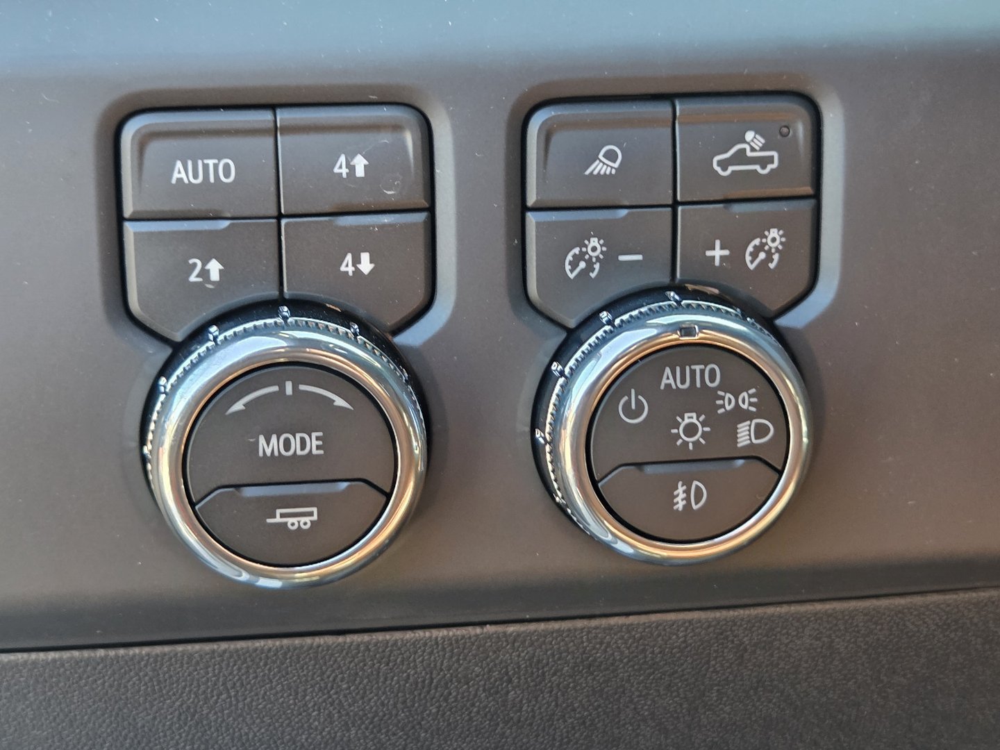 New 2026 GMC Sierra 2500 Denali Ultimate w/ Max Trailering Package AWD/4WD image 33
