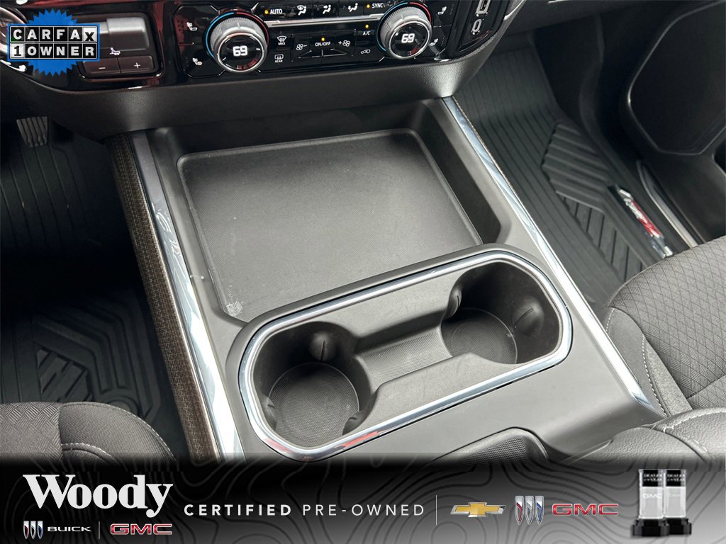 Certified 2024 Chevrolet Silverado 2500 LT image 25