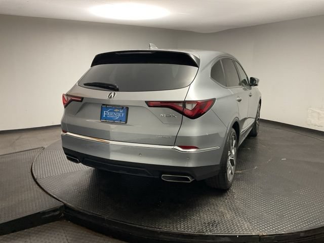 Used 2023 Acura MDX SH-AWD w/ Technology Package image 7
