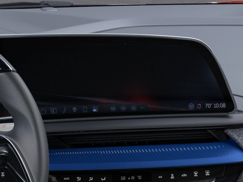 New 2027 Cadillac Optiq V AWD/4WD image 20
