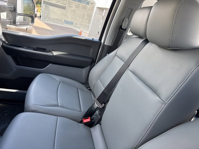 New 2026 Ford F250 XL image 23