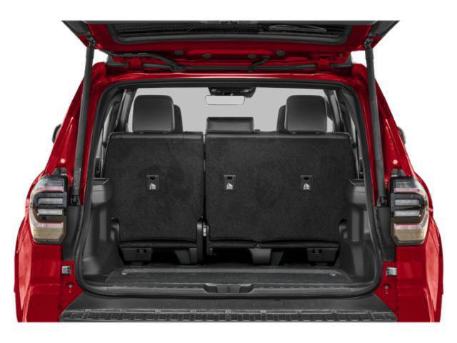 Certified 2025 Toyota 4Runner SR5 image 10