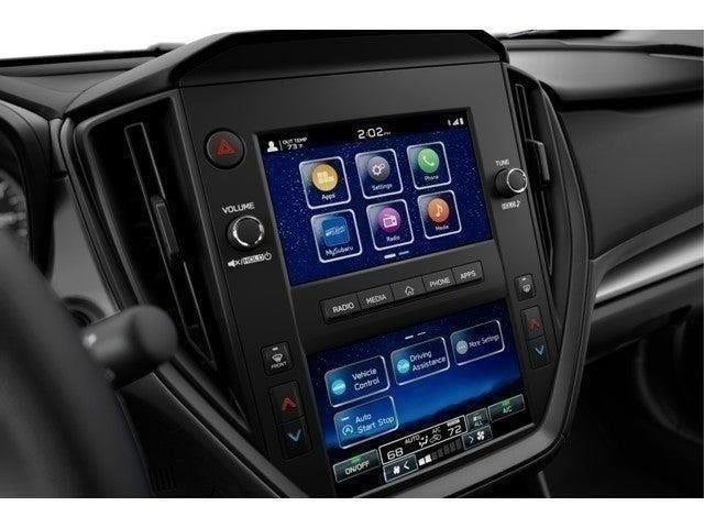 New 2025 Subaru Impreza 2.0i image 20