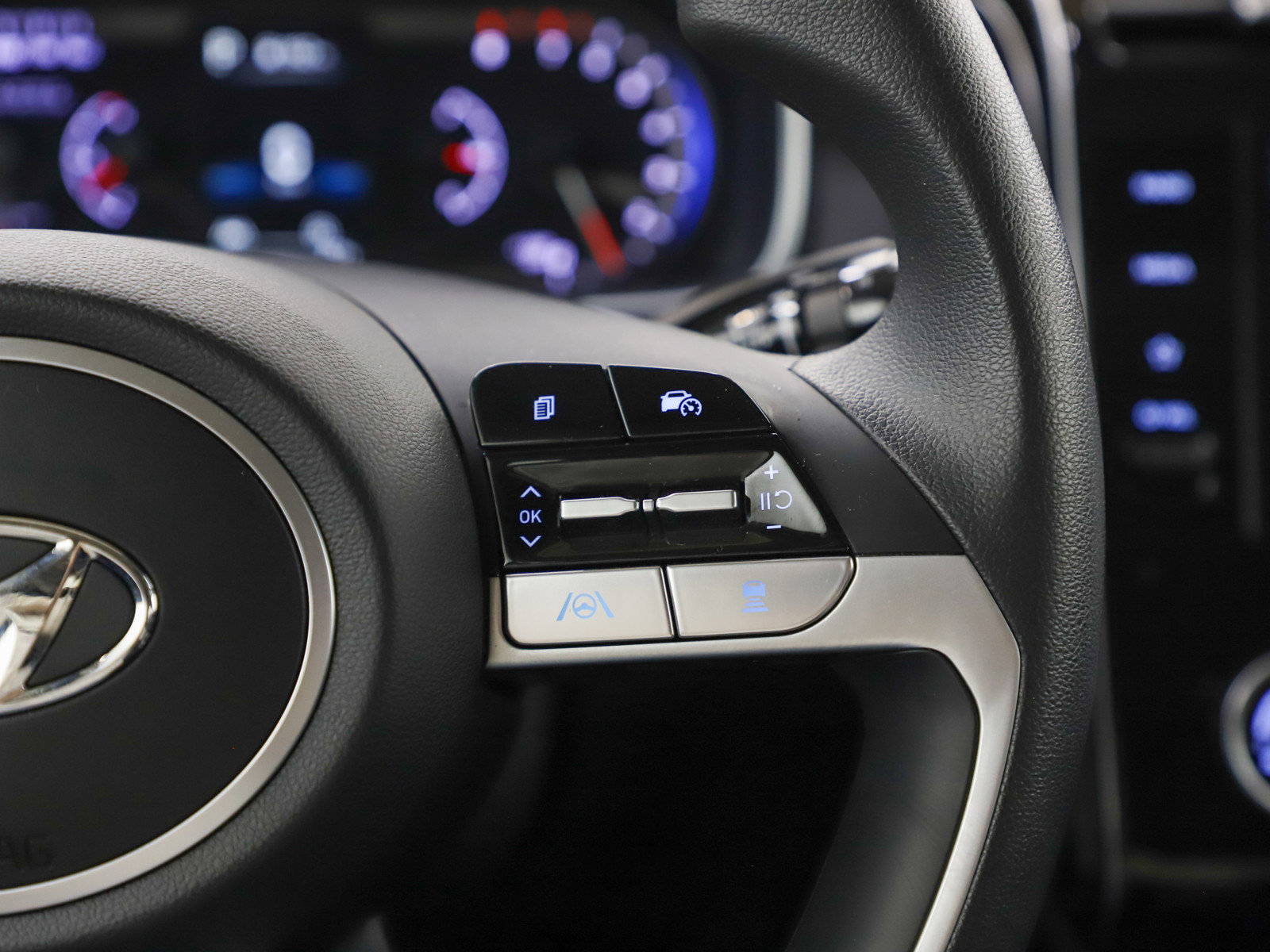 Certified 2023 Hyundai Tucson SEL image 28