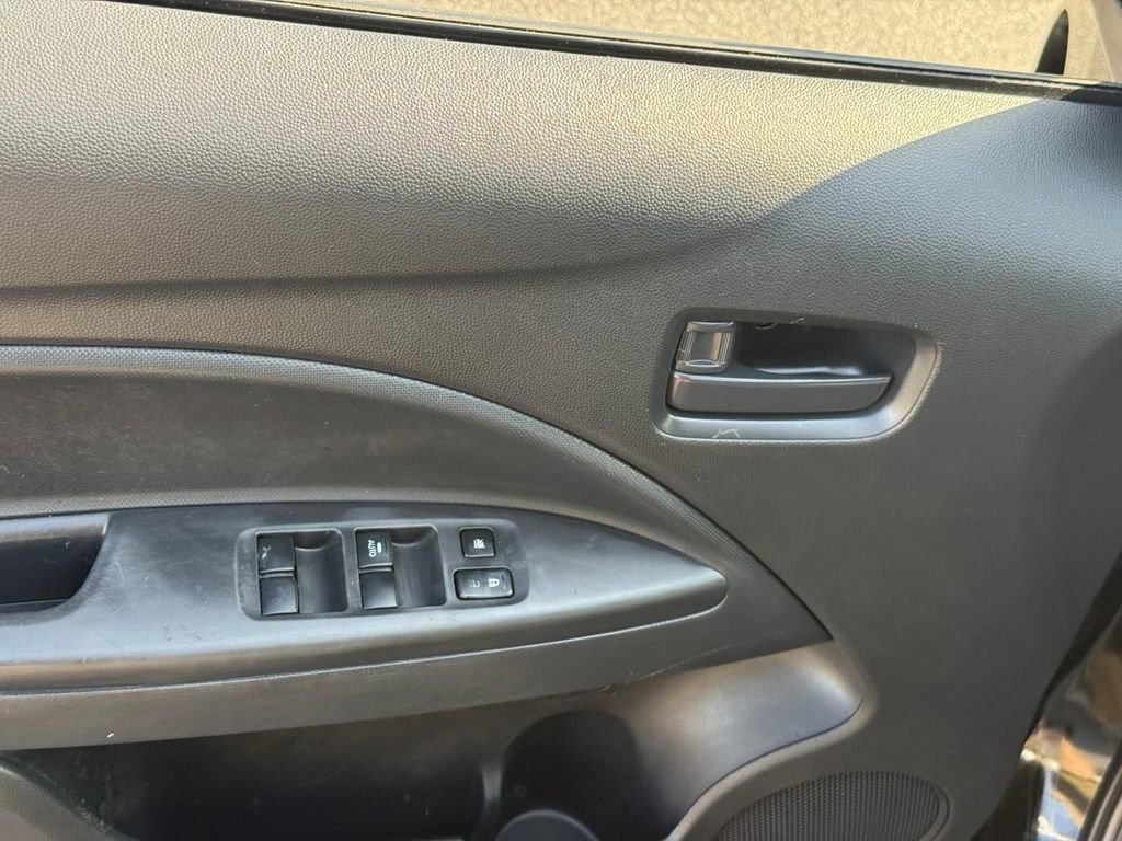 Used 2020 Mitsubishi Mirage LE image 16