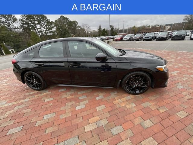 Used 2022 Honda Civic Sport image 37