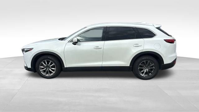 Used 2016 MAZDA CX-9 Touring image 2