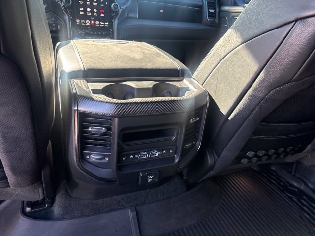 Used 2021 RAM 1500 TRX w/ TRX Level 2 Equipment Group AWD/4WD image 38