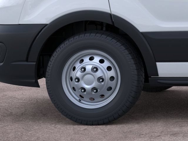 New 2025 Ford Transit 350 Low Roof AWD w/ Load Area Protection Package image 19