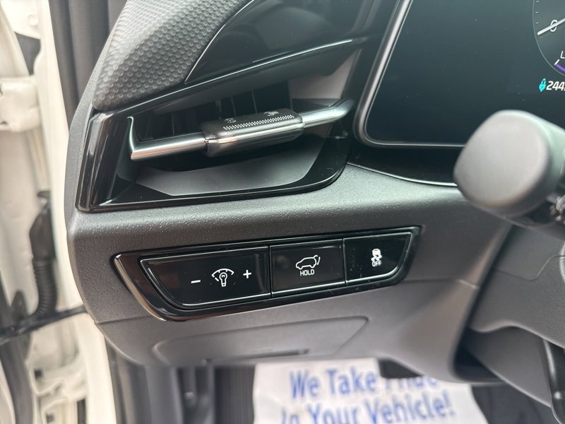 New 2025 Kia Niro Wind w/ Wind Preserve Package image 26