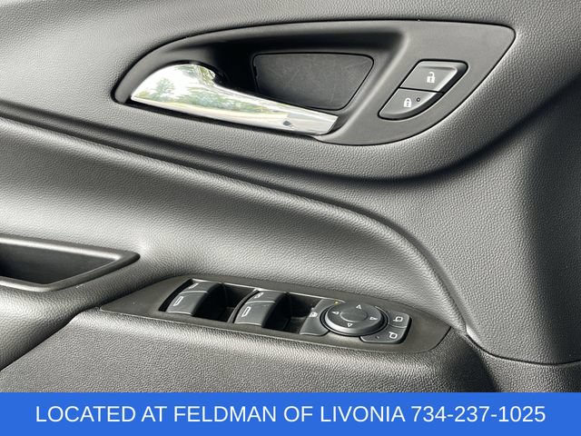 Certified 2024 Chevrolet Equinox LT w/ LPO, Floor Liner Package FWD image 22