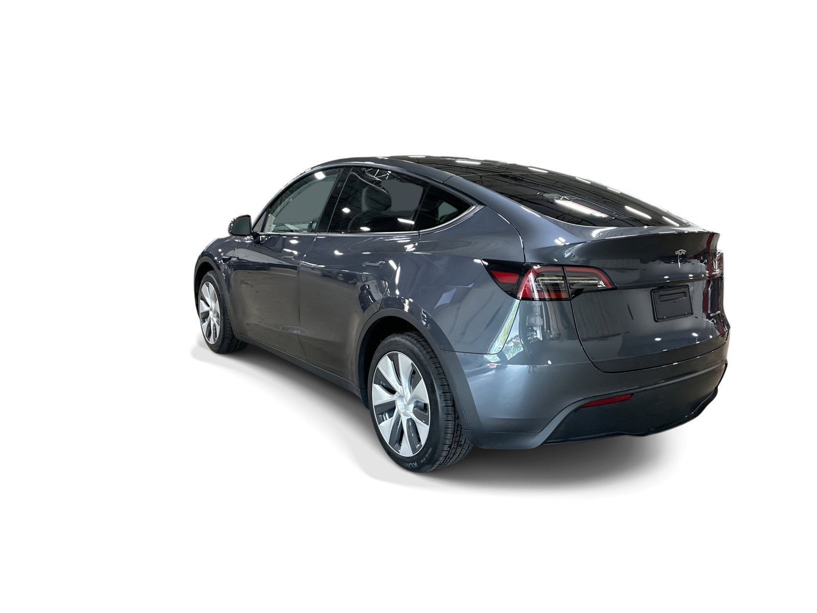 Certified 2023 Tesla Model Y Long Range AWD/4WD image 4