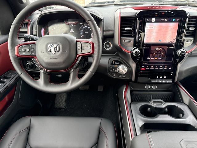 New 2026 RAM 1500 Rebel w/ Bed Utility Group AWD/4WD image 20