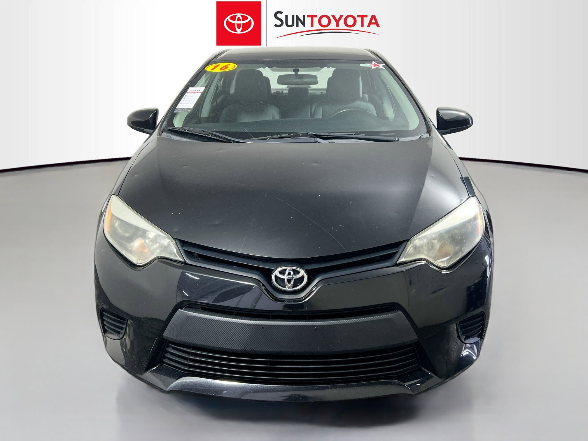 Used 2016 Toyota Corolla L image 10