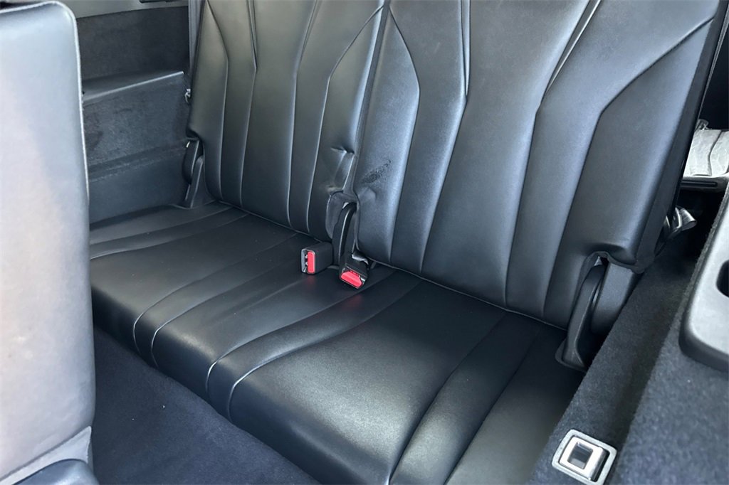 Used 2023 Acura MDX SH-AWD w/ Technology Package image 19