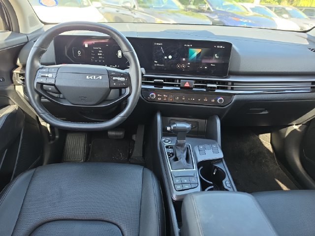 Certified 2026 Kia Sportage SX FWD image 8