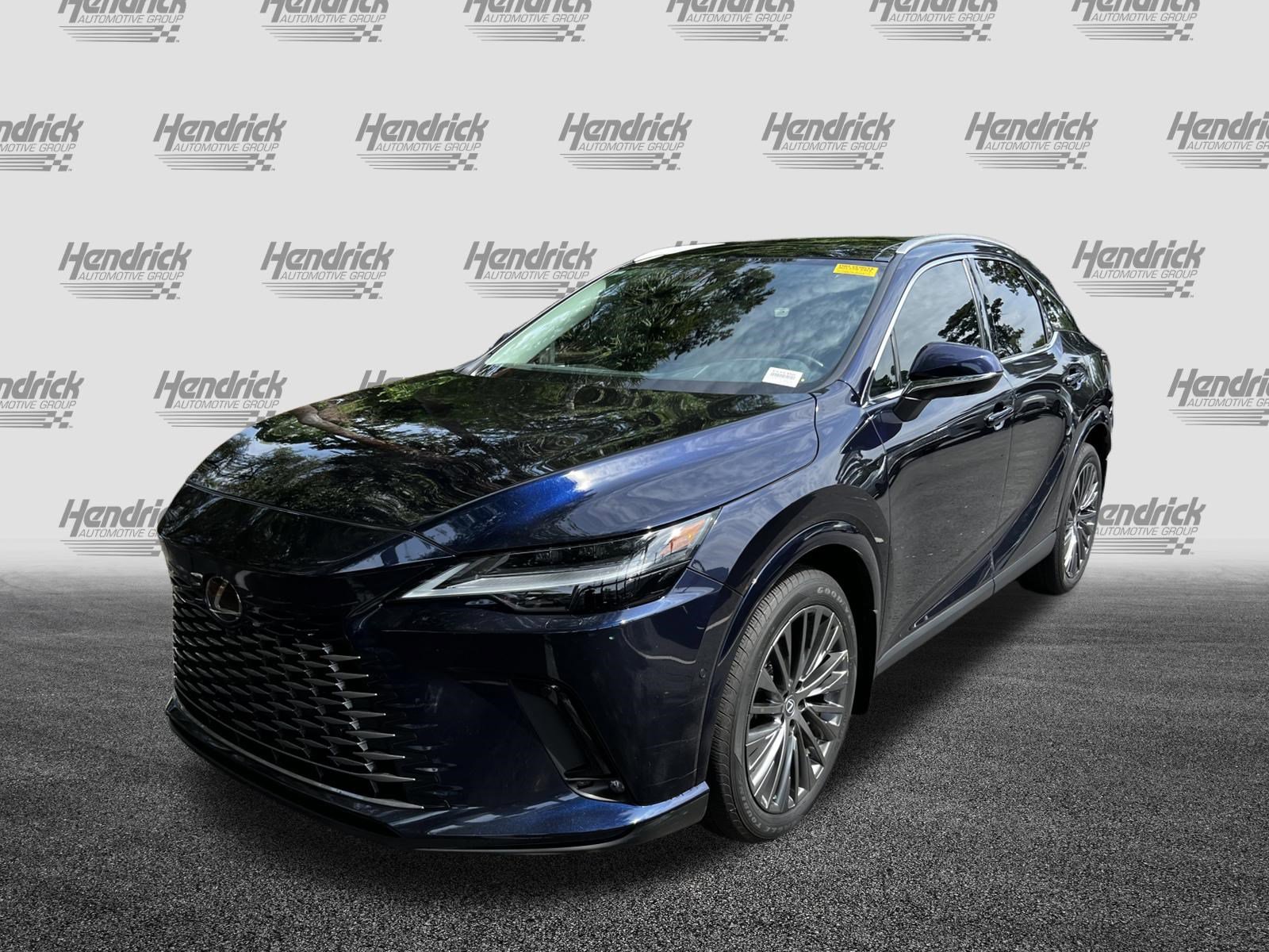 Used 2024 Lexus RX 350 FWD w/ Convenience Package image 5