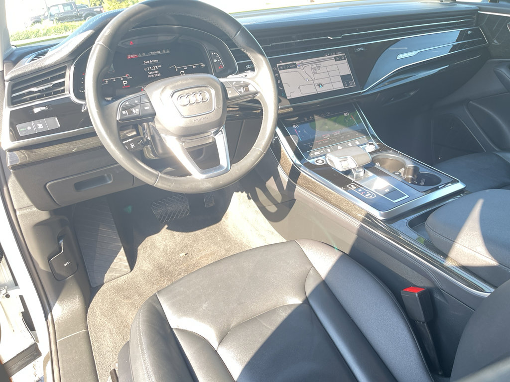 Used 2024 Audi Q7 2.0T Premium Plus image 27