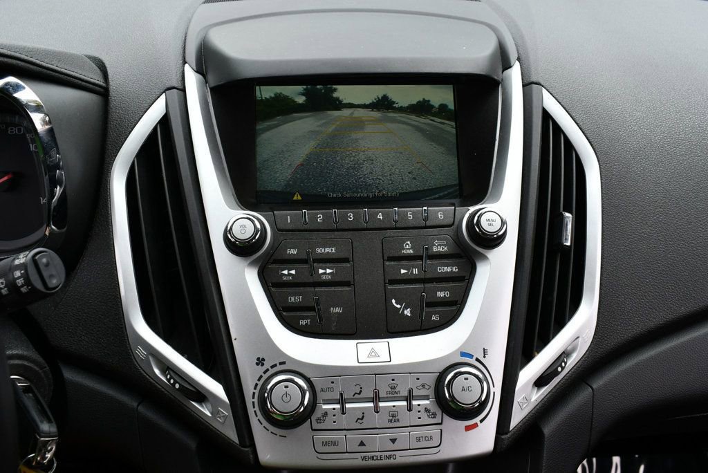 Used 2017 GMC Terrain SLT w/ Open Road Package image 58