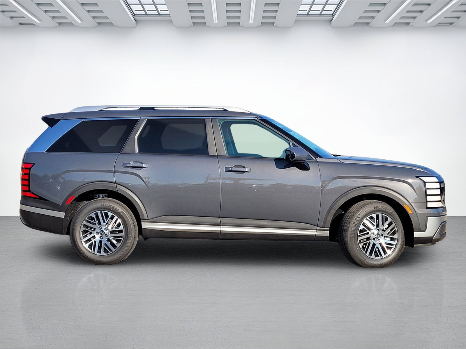 New 2026 Hyundai Palisade SEL AWD/4WD image 4