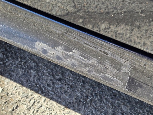 Used 2025 Honda Civic Sport image 4