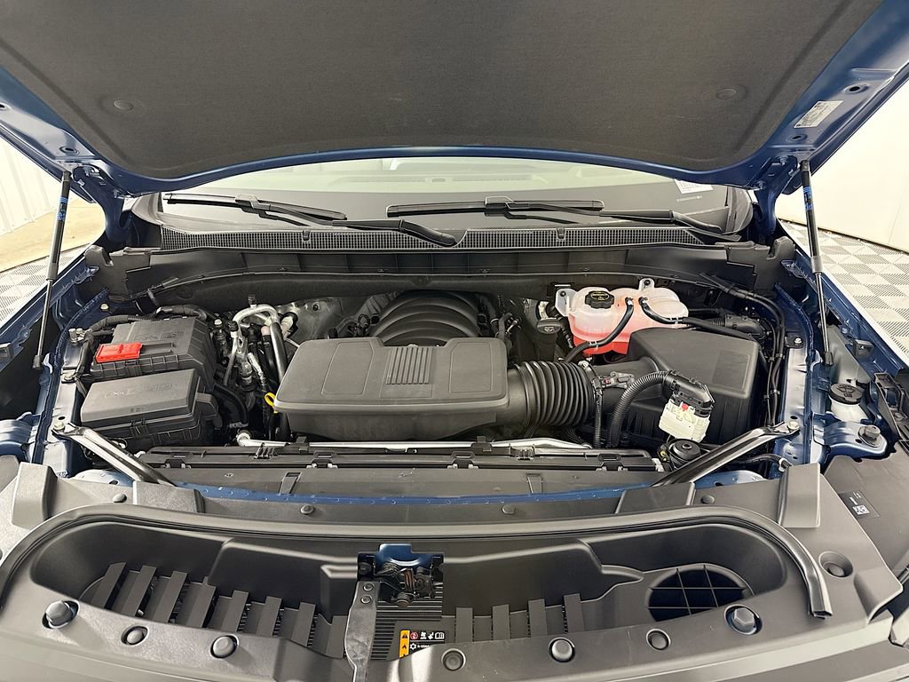 New 2026 Chevrolet Tahoe LT w/ Comfort Package image 31