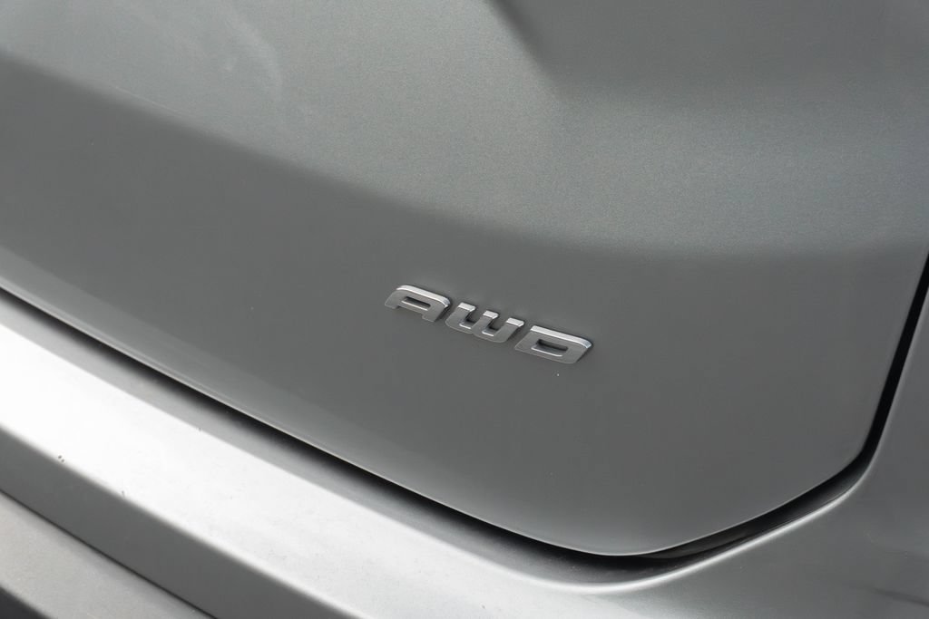 Used 2021 Ford Edge SE AWD/4WD image 11