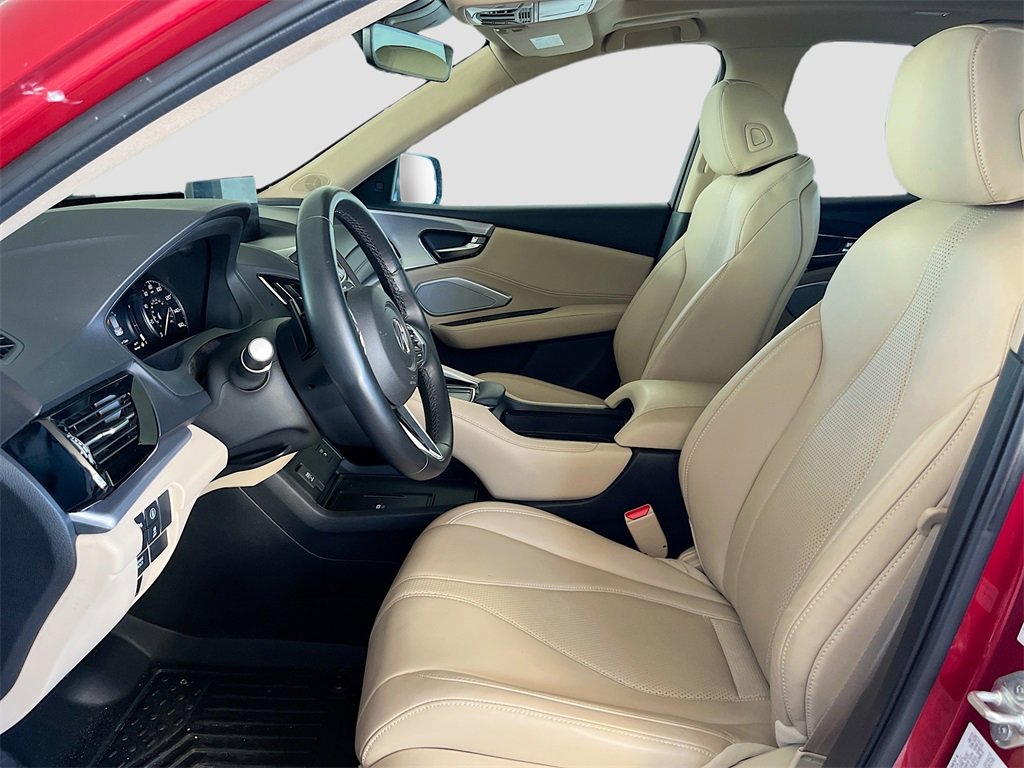 Used 2023 Acura RDX Technology Package image 22