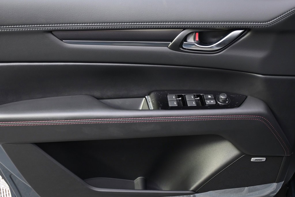 New 2025 MAZDA CX-5 Carbon Edition image 22