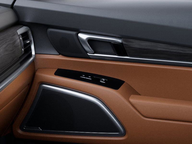 New 2025 Kia Telluride EX X-Line image 31