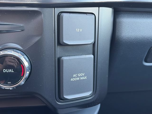 New 2026 Ford F250 Lariat w/ Black Appearance Package AWD/4WD image 25