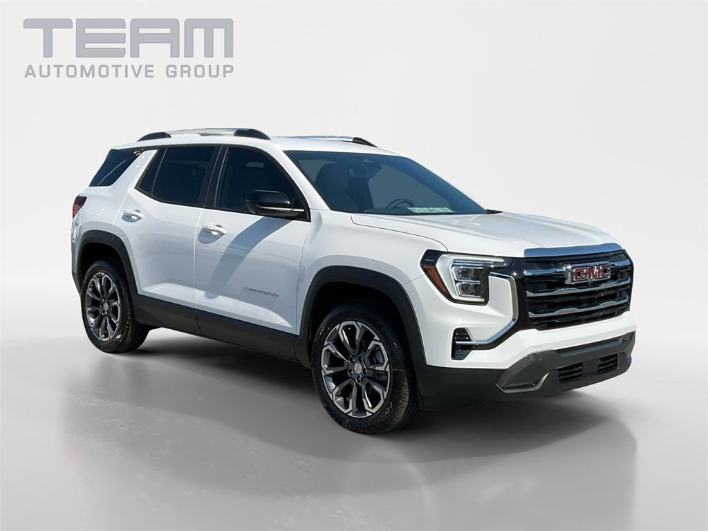 New 2026 GMC Terrain Elevation w/ Elevation Premium Package