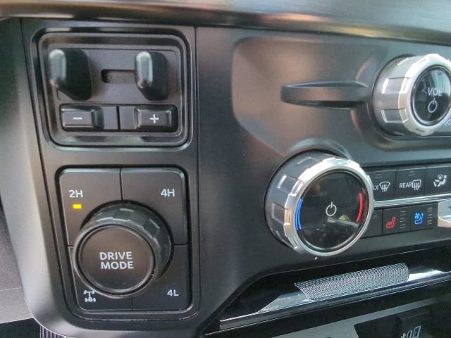 Used 2023 Ford F350 Lariat w/ Lariat Ultimate Package image 33