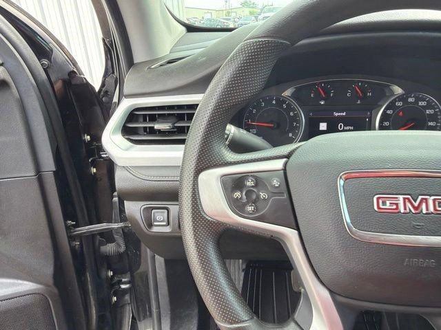 Used 2023 GMC Acadia SLE w/ Infotainment Package AWD/4WD image 18