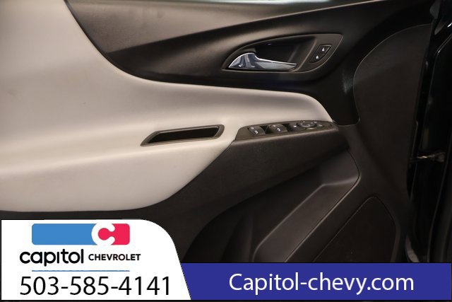 Used 2024 Chevrolet Equinox LS w/ LS Convenience Package AWD/4WD image 11