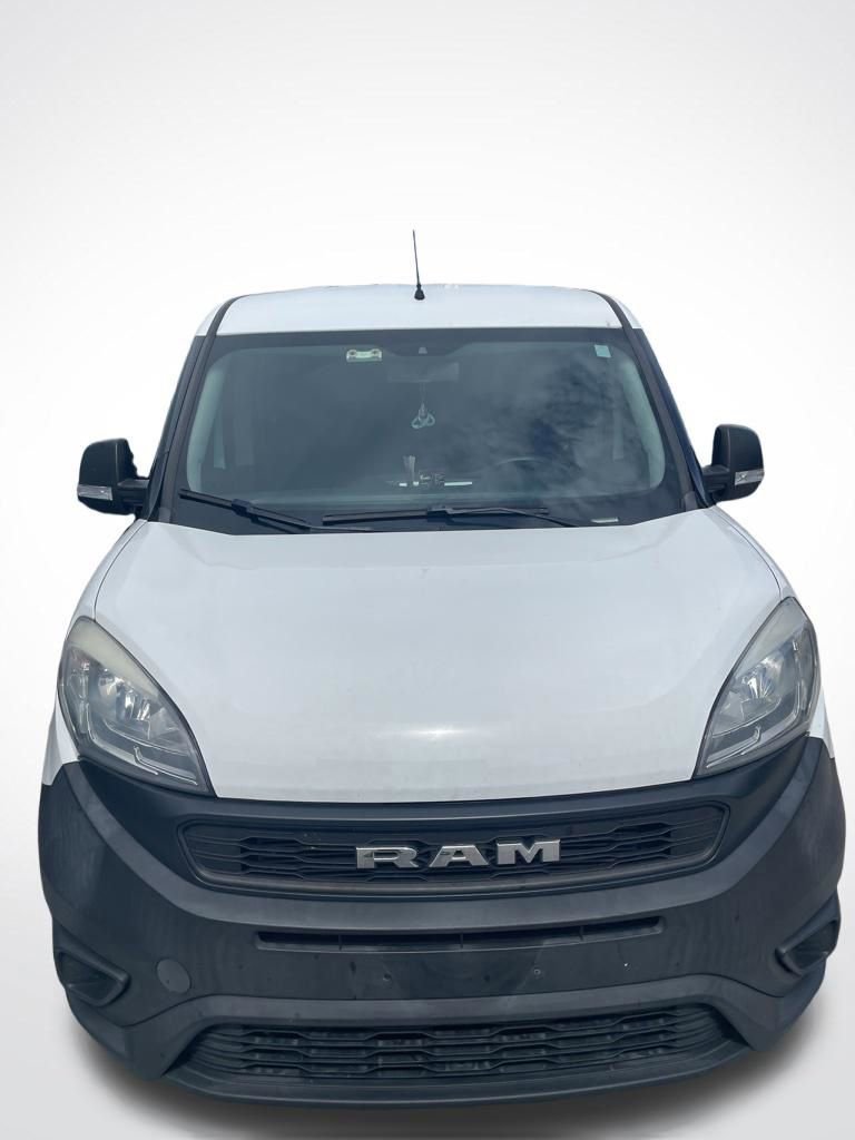 Used 2021 RAM ProMaster City Tradesman FWD image 5