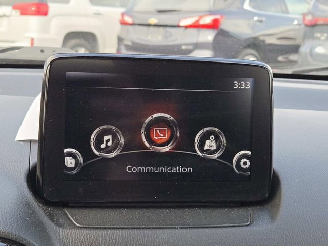 Used 2019 MAZDA CX-3 Touring AWD/4WD image 9