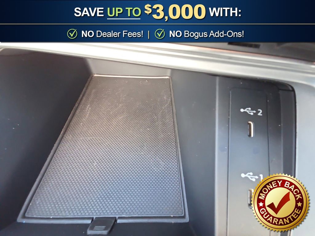 Used 2025 Audi Q3 2.0T Premium image 27