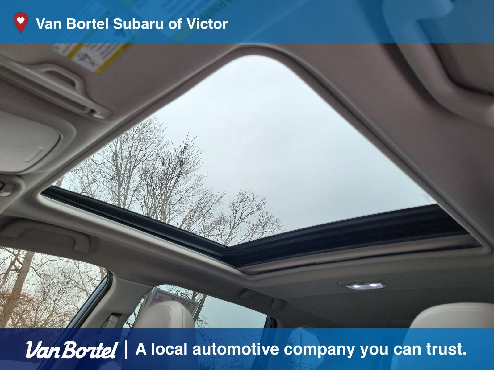 Used 2022 Subaru Forester Limited image 47