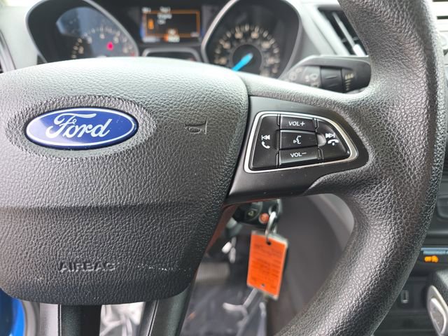 Used 2017 Ford Escape S image 20