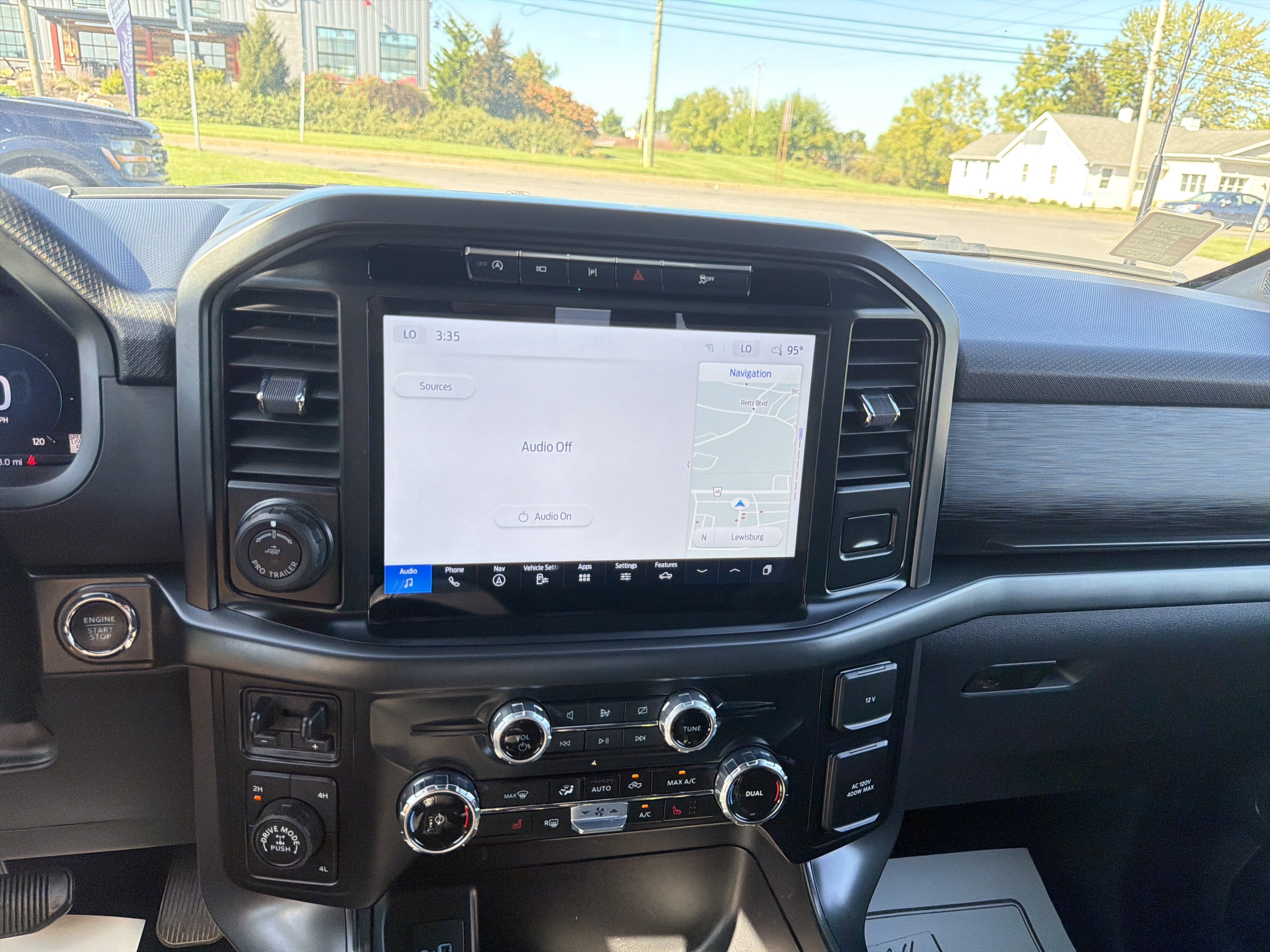 Used 2024 Ford F150 XLT w/ Equipment Group 302A MID AWD/4WD image 24